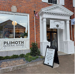 PGS opens at 44 Main St.