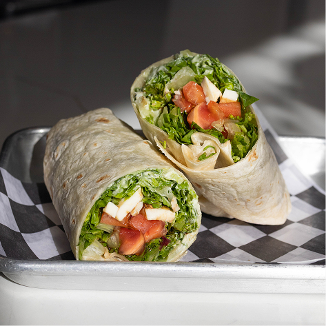 Fresh, handcrafted meals