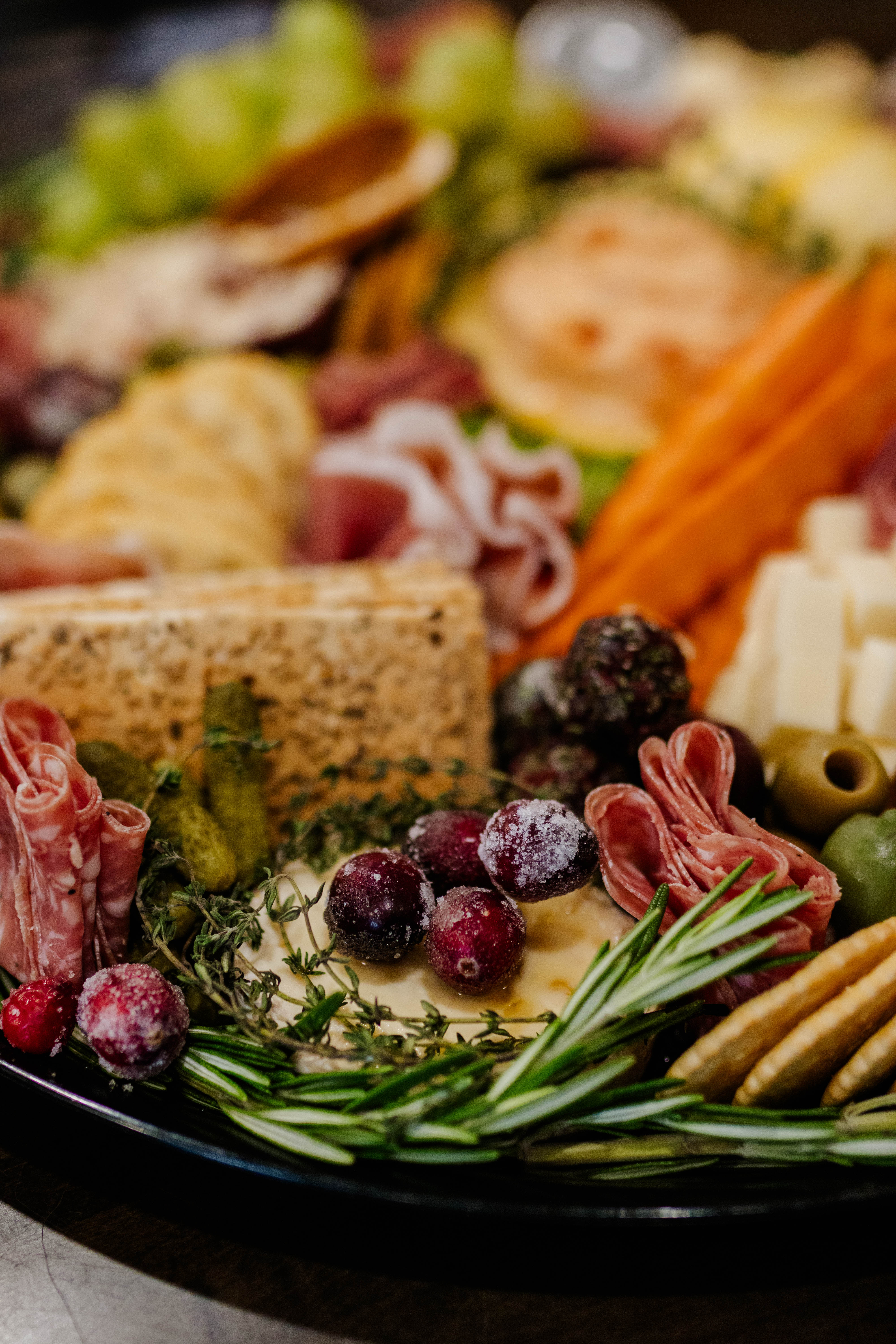 Catering