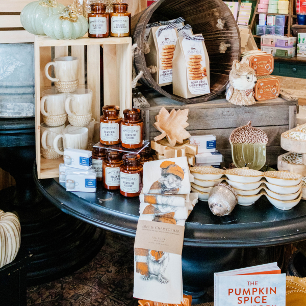 Goods & Provisions