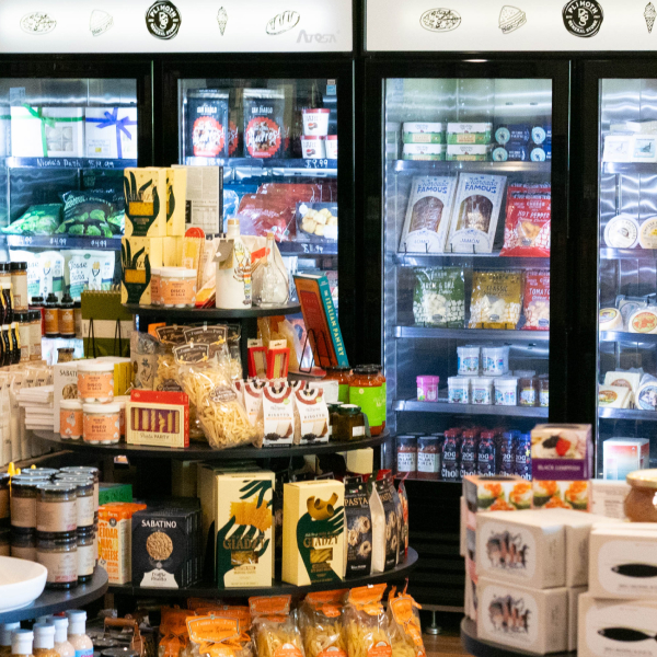 Specialty Groceries