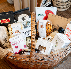 Gift Baskets