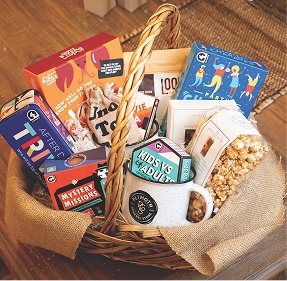 Plimoth General Store experience