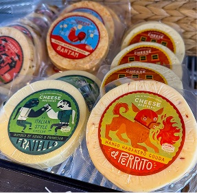 Plimoth General Store experience