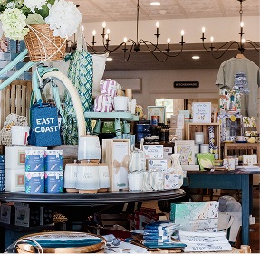 Plimoth General Store experience