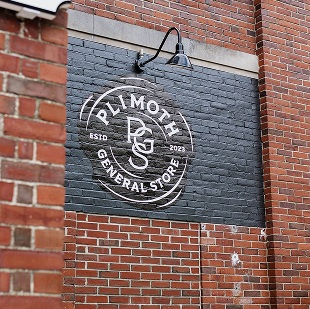 Celebrating Plymouth’s past